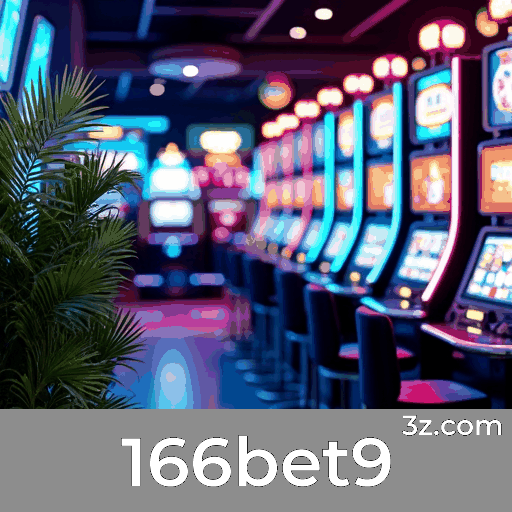166bet9: Descubra os melhores bônus e promoções
