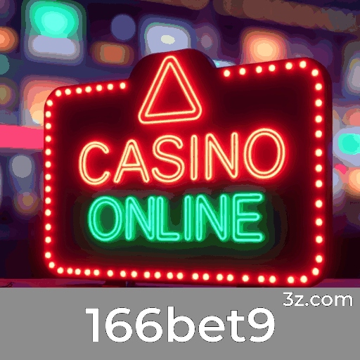 166bet9: Plataforma de Apostas Online com Serviços Profissionais