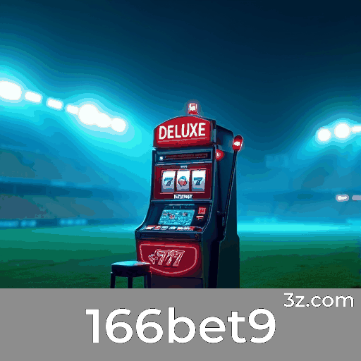 Descubra o Futuro dos Jogos e as Experiências Disruptivas na 166bet9