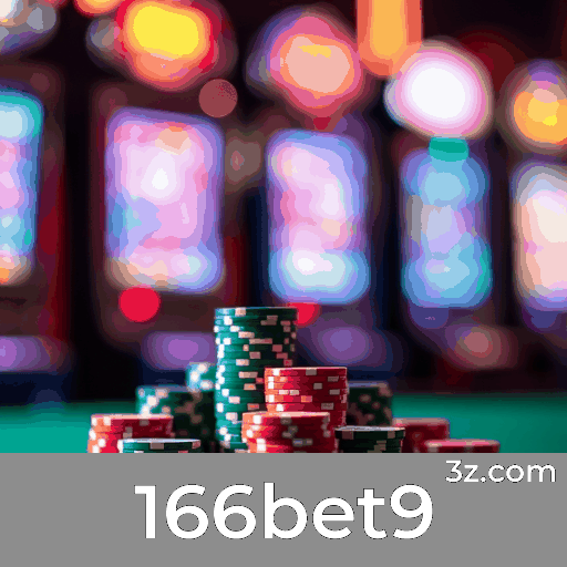 166bet9: Descubra os melhores bônus e promoções
