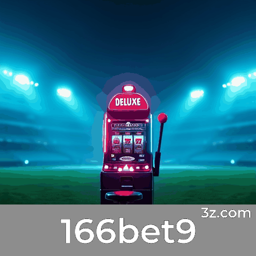 166bet9: Experiência de Jogo Imersiva e Diversificada